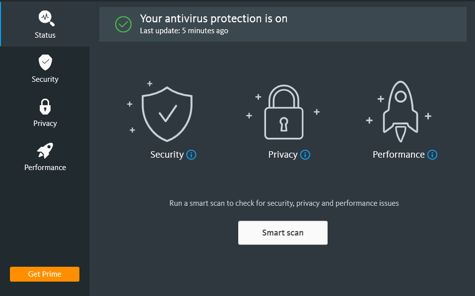 أفضل 6 برامج الحماية من الفيروسات