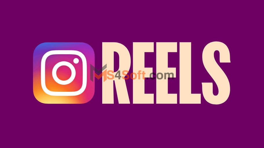 تحميل ريلز انستقرام Instagram Reels أحدث أصدار 2023 للأندرويد وللأيفون مجاناً