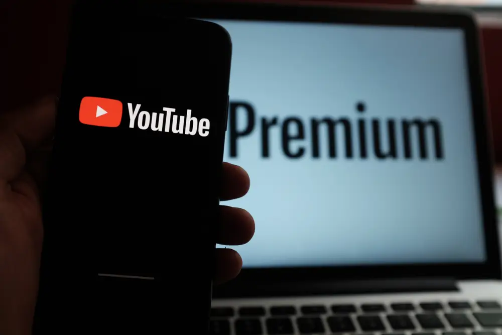 تحميل يوتيوب بريميوم YouTube Premium اخر اصدار 2023 مجانا بدون اعلانات