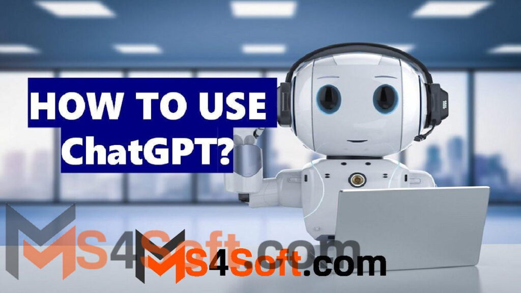 ما هي دردشة Chat GPT ؟