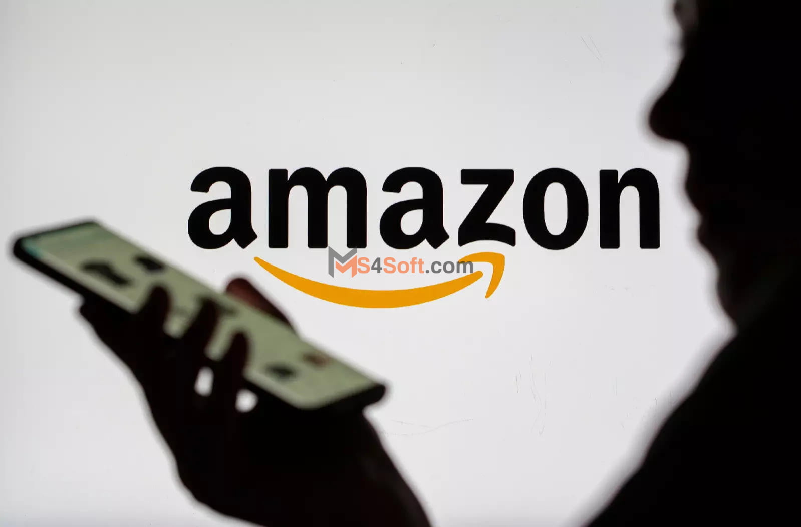 تحميل تطبيق امازون للتسوق Amazon Shopping أخر أصدار 2023 للتسوق