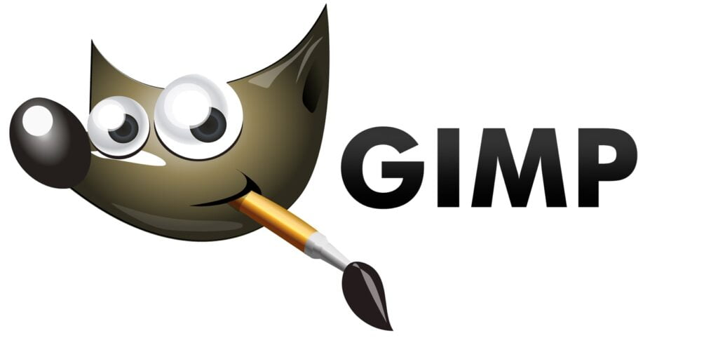 gimp logo 11