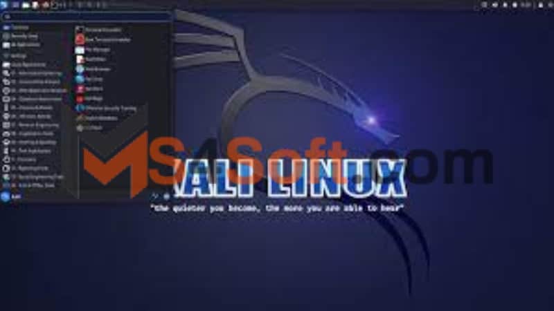 تحميل Kali Linux للاندرويد