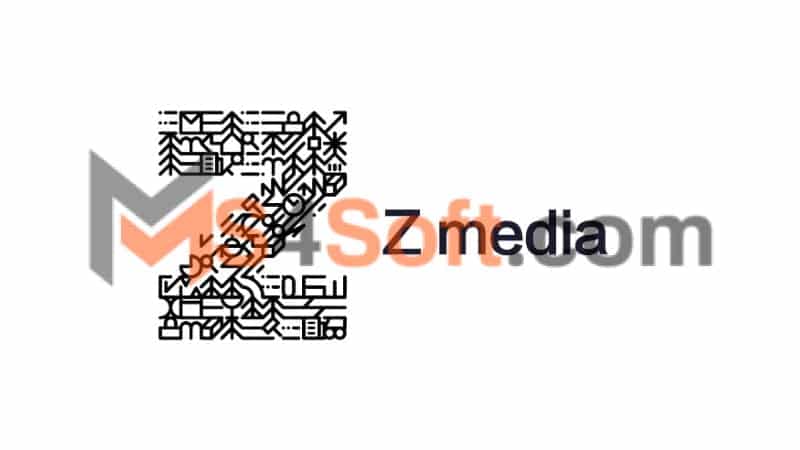 تحميل تطبيق Z media للربح من الانترنت 1